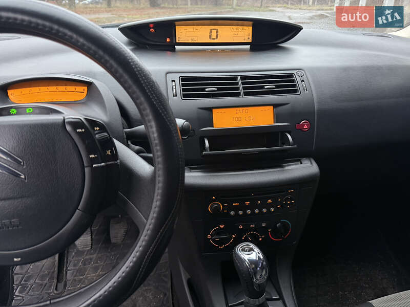 Хэтчбек Citroen C4 2008 в Черкассах фото 46 Хэтчбек Citroen C4 2008 в Черкассах