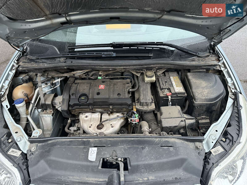 Хэтчбек Citroen C4 2008 в Черкассах фото 55 Хэтчбек Citroen C4 2008 в Черкассах