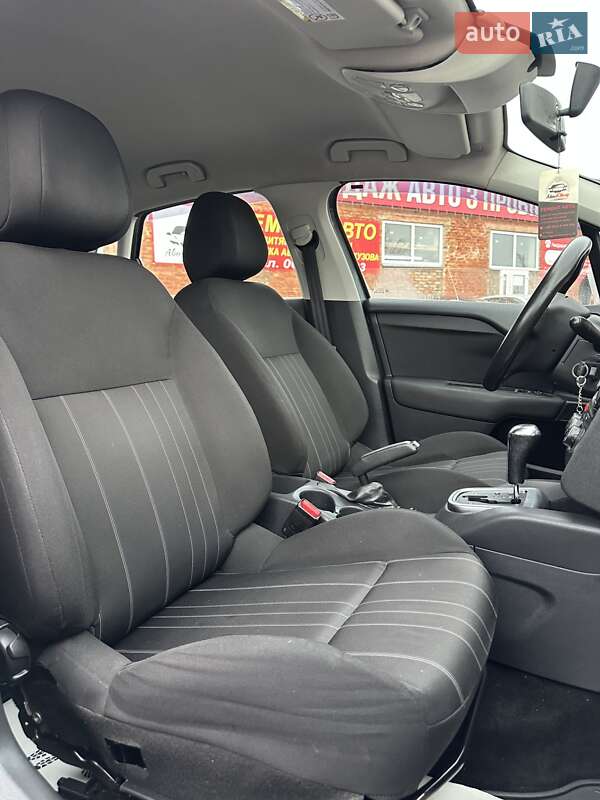 Хэтчбек Citroen C4 2011 в Смеле