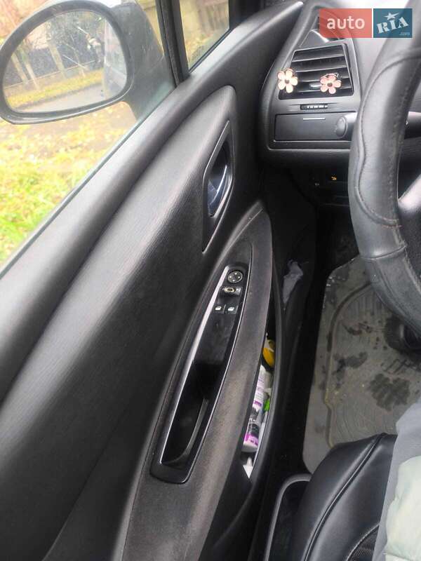 Хэтчбек Citroen C4 2007 в Ужгороде