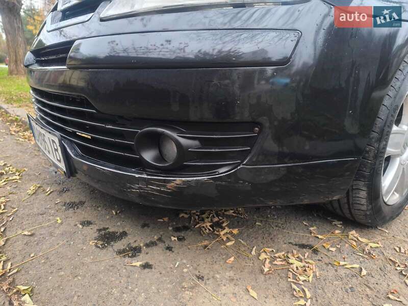 Хэтчбек Citroen C4 2007 в Ужгороде