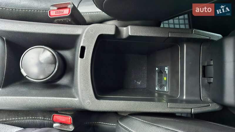 Хетчбек Citroen C4 2012 в Івано-Франківську