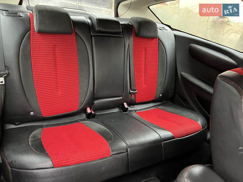 Купе Citroen C4 2007 в Теребовле фото 9 Купе Citroen C4 2007 в Теребовле