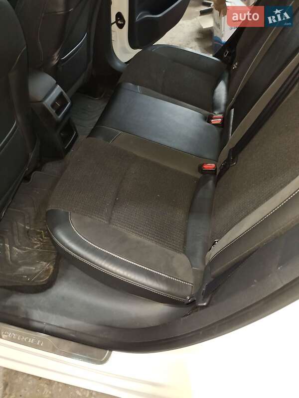 Хетчбек Citroen C4 2012 в Вараші