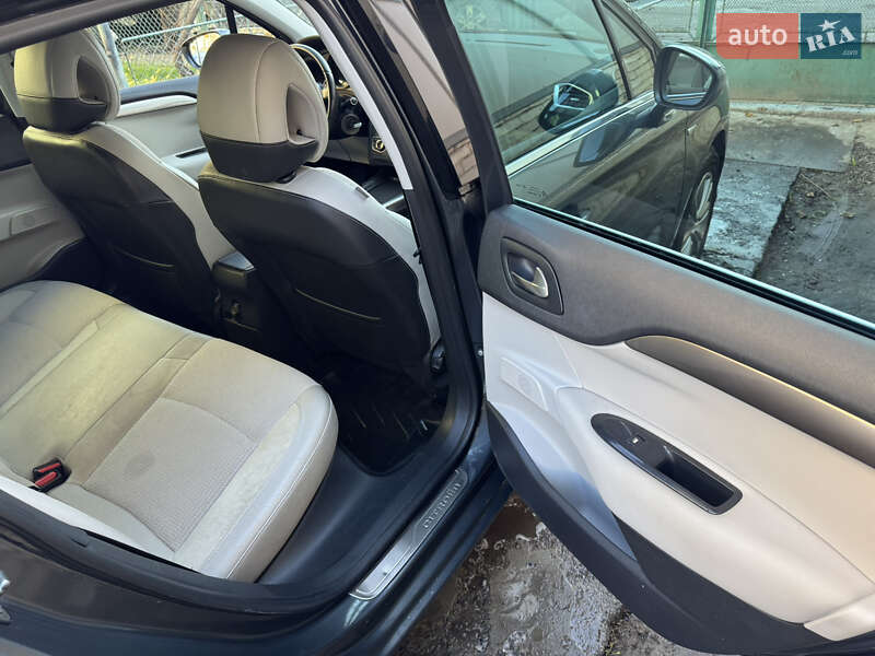 Хетчбек Citroen C4 2010 в Львові