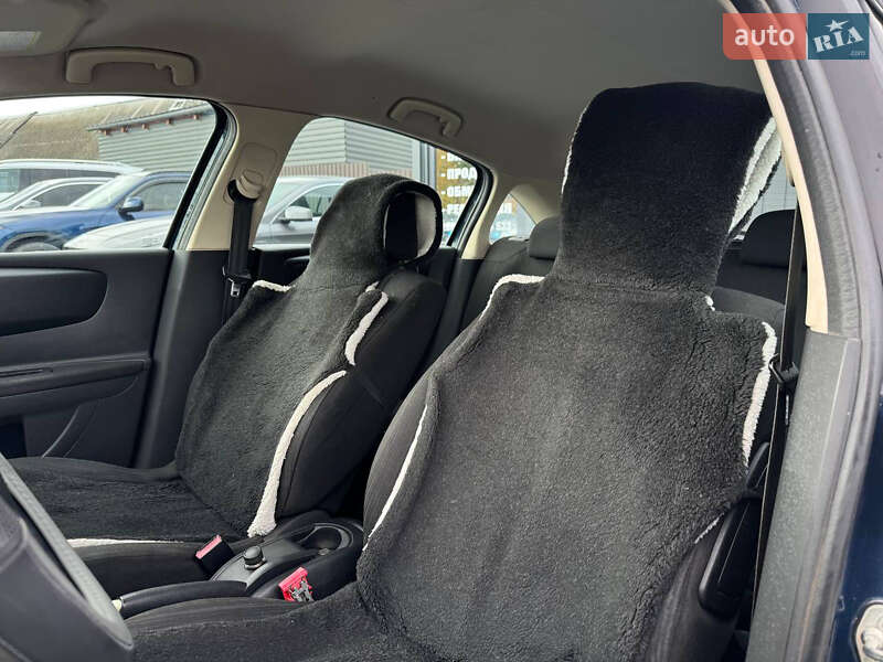 Хетчбек Citroen C4 2008 в Кременці