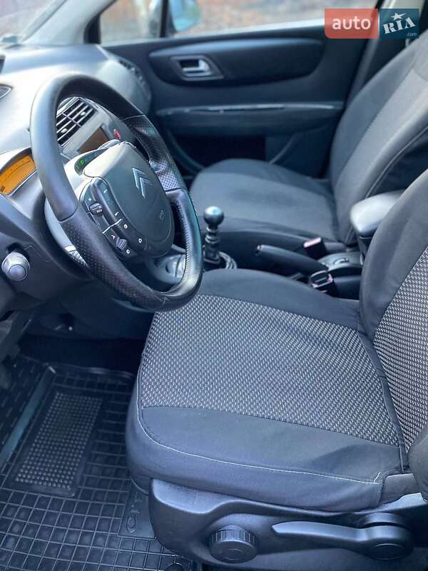 Хетчбек Citroen C4 2005 в Житомирі фото 23 Хетчбек Citroen C4 2005 в Житомирі
