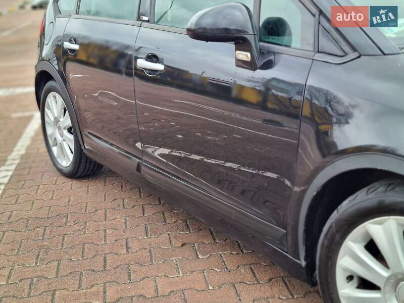 Хетчбек Citroen C4 2005 в Житомирі фото 20 Хетчбек Citroen C4 2005 в Житомирі