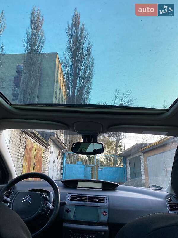 Хетчбек Citroen C4 2005 в Житомирі фото 34 Хетчбек Citroen C4 2005 в Житомирі