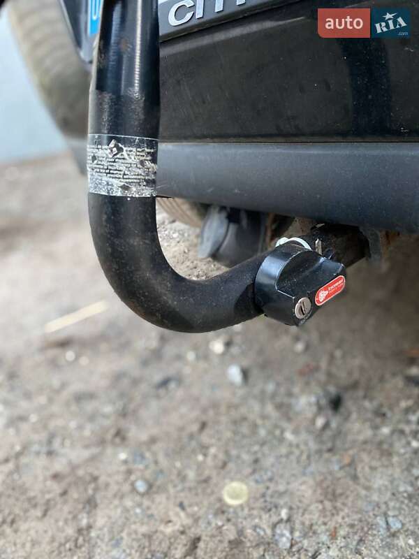 Хетчбек Citroen C4 2005 в Житомирі фото 42 Хетчбек Citroen C4 2005 в Житомирі