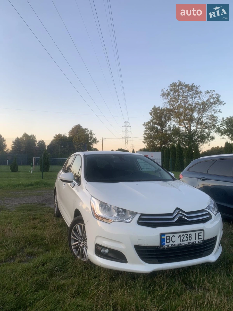 2011 Citroen C4 - мініатюра 18
