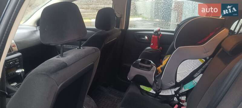 Хетчбек Citroen C4 2010 в Києві