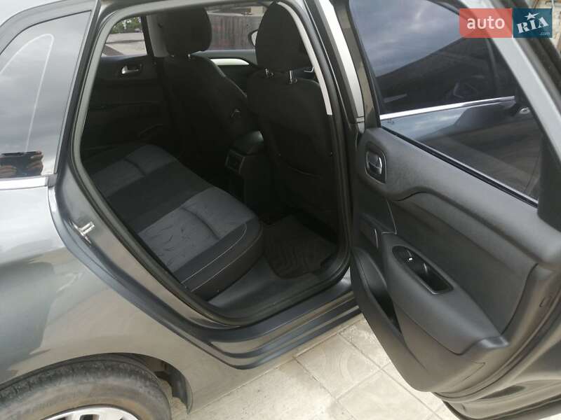 Хэтчбек Citroen C4 2014 в Павлограде