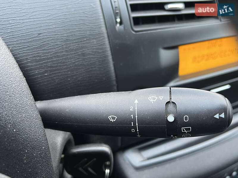 Хетчбек Citroen C4 2007 в Кременчуці