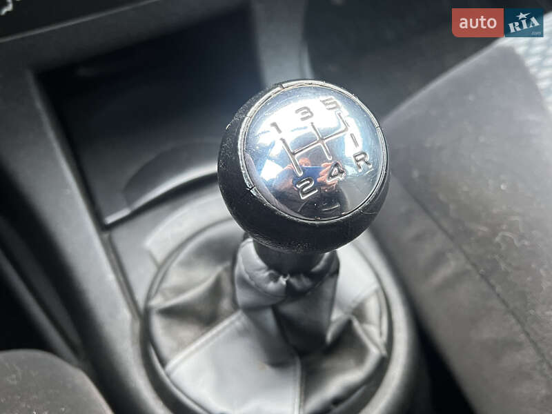 Хетчбек Citroen C4 2007 в Кременчуці