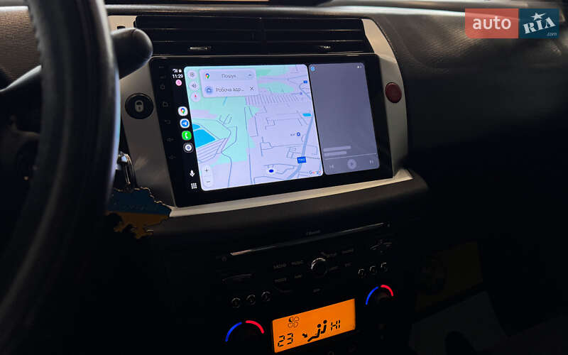 Хетчбек Citroen C4 2010 в Шептицькому