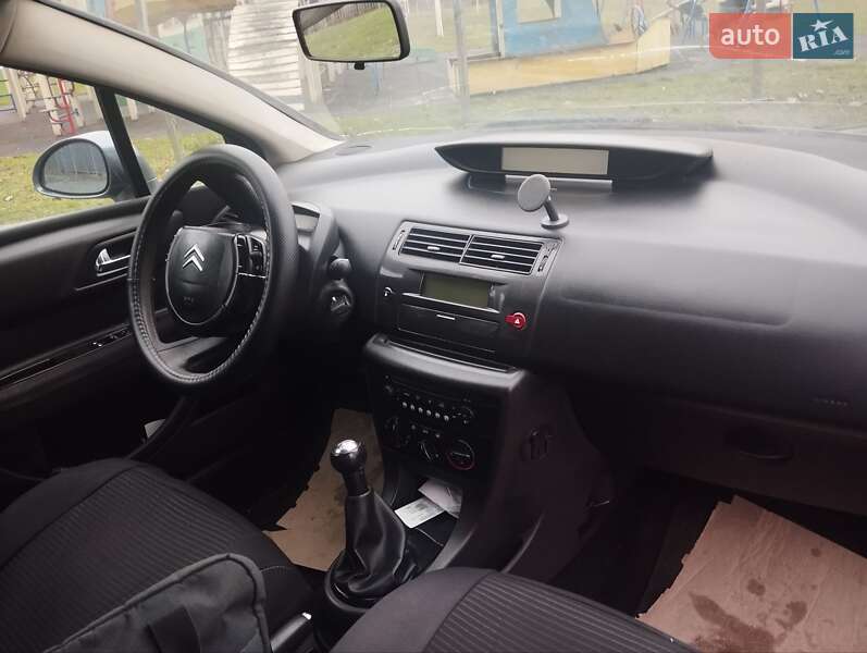 Хетчбек Citroen C4 2004 в Тернополі фото 21 Хетчбек Citroen C4 2004 в Тернополі