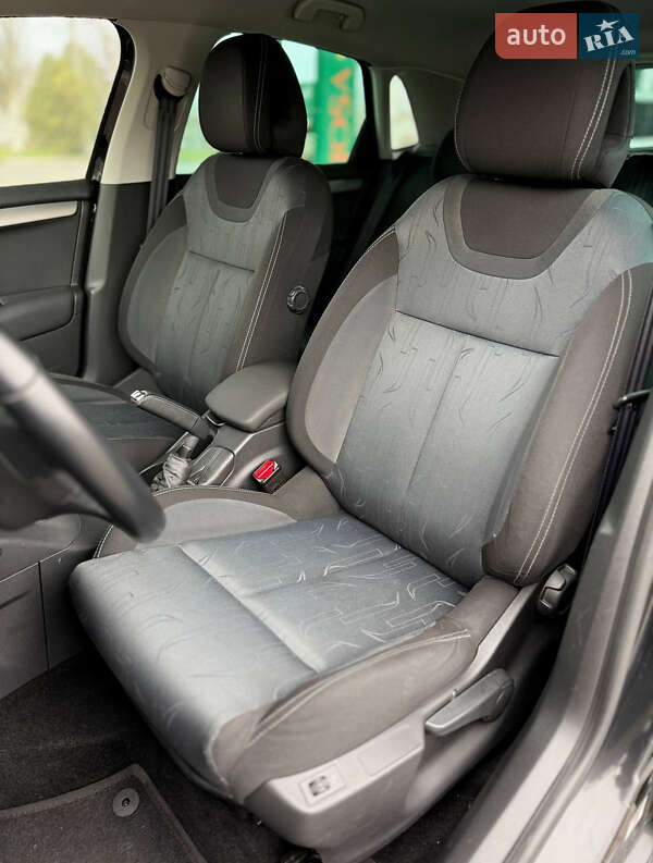 Хэтчбек Citroen C4 2011 в Днепре