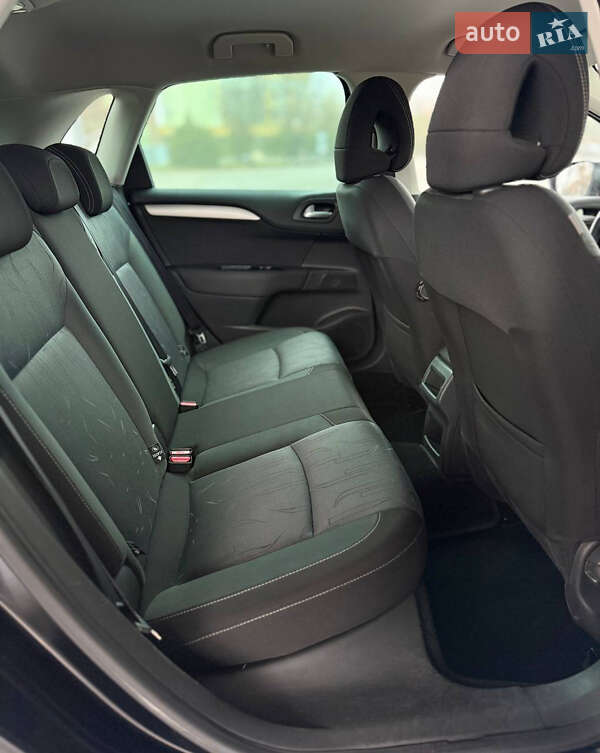 Хэтчбек Citroen C4 2011 в Днепре