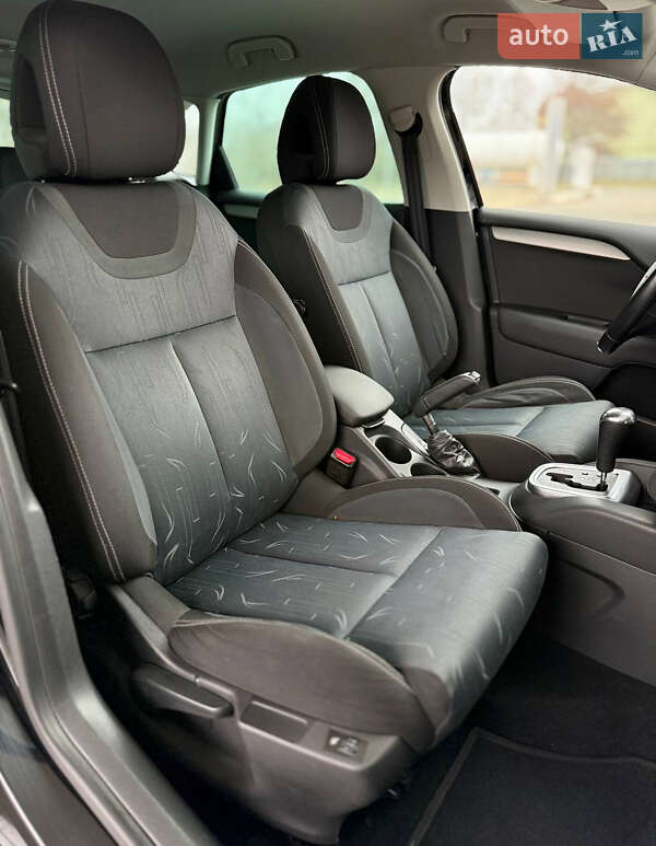 Хэтчбек Citroen C4 2011 в Днепре