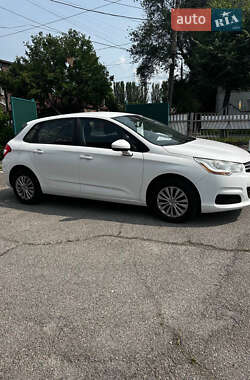 Хэтчбек Citroen C4 2013 в Запорожье