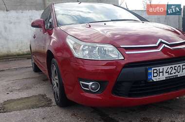 Хэтчбек Citroen C4 2008 в Арцизе