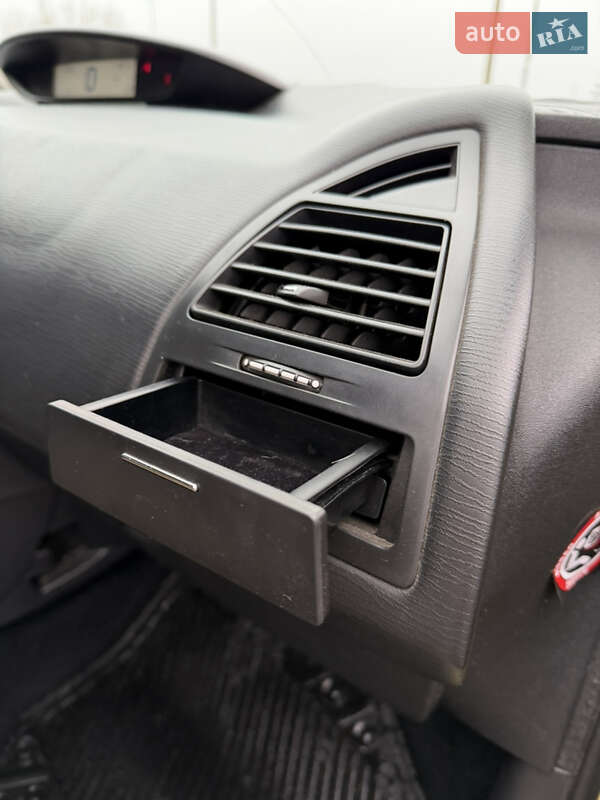 Купе Citroen C4 2006 в Киеве