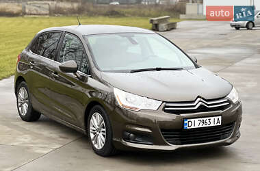 Хетчбек Citroen C4 2011 в Луцьку