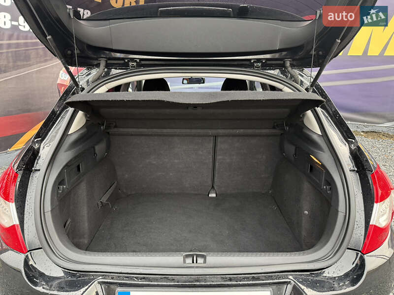 Хетчбек Citroen C4 2011 в Стрию