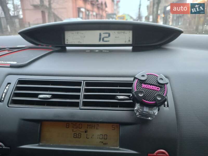 Хетчбек Citroen C4 2006 в Львові