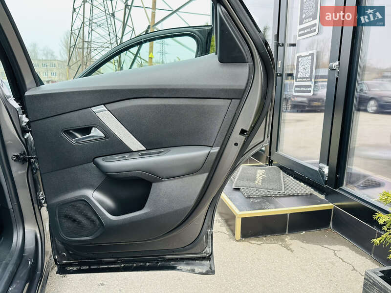 Хэтчбек Citroen C4 2023 в Харькове фото 23 Хэтчбек Citroen C4 2023 в Харькове