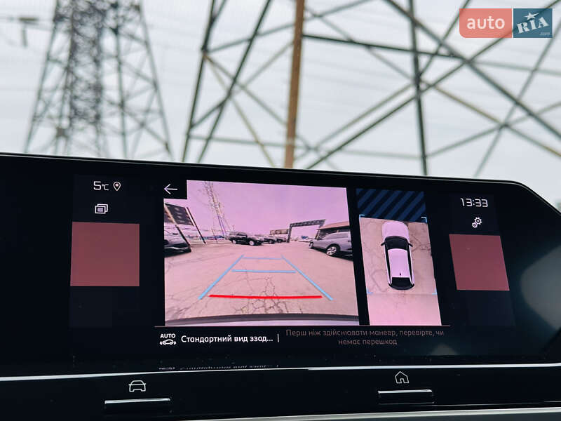 Хэтчбек Citroen C4 2023 в Харькове фото 34 Хэтчбек Citroen C4 2023 в Харькове