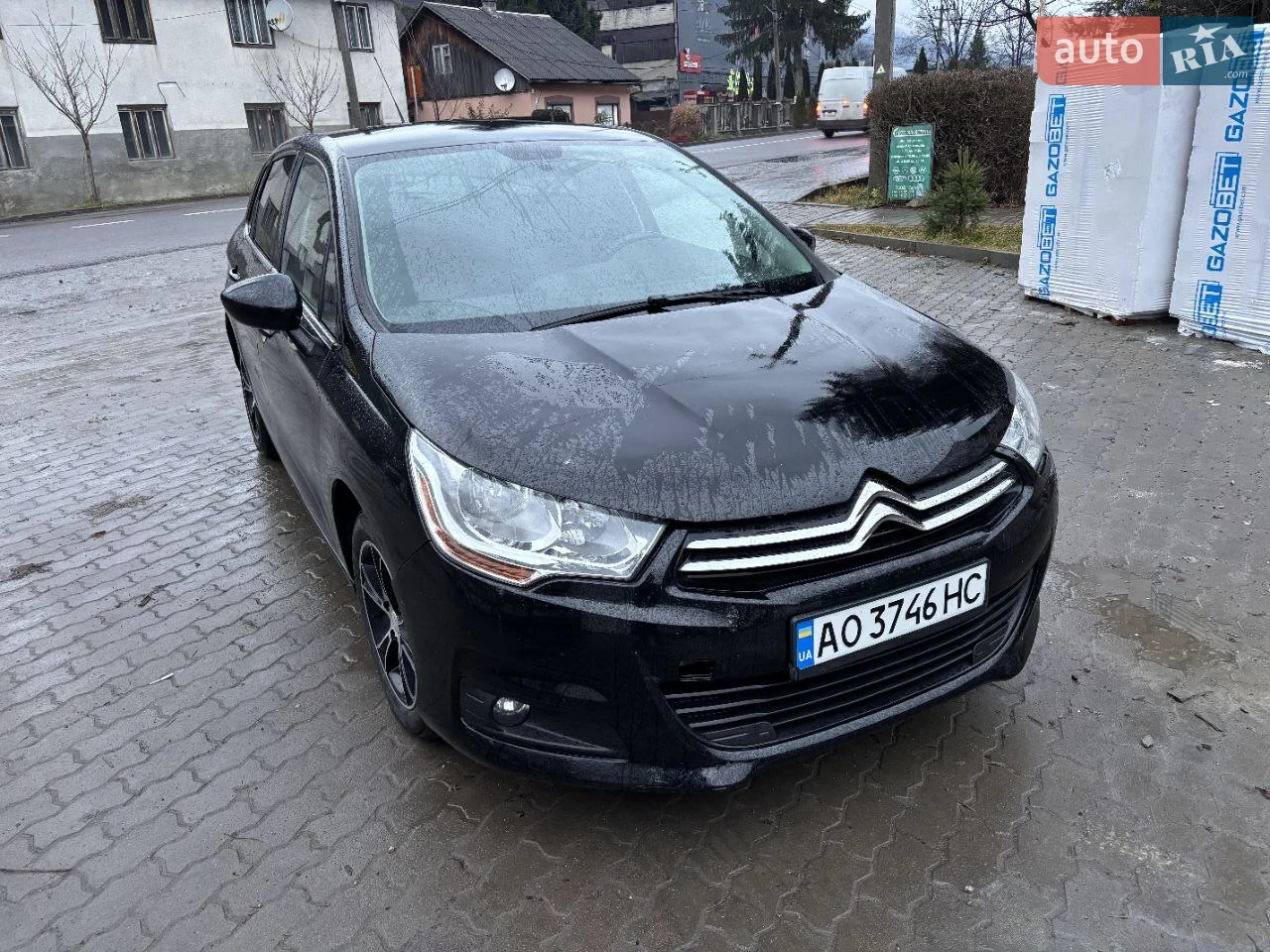 2013 Citroen C4 - мініатюра 26
