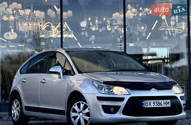 Хэтчбек Citroen C4 2008 в Хмельницком