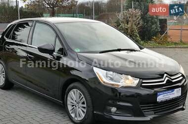 Хетчбек Citroen C4 2011 в Львові