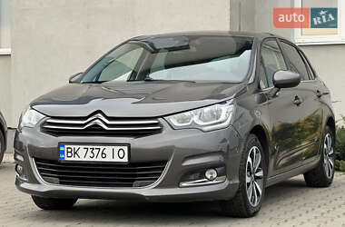 Хетчбек Citroen C4 2017 в Рівному