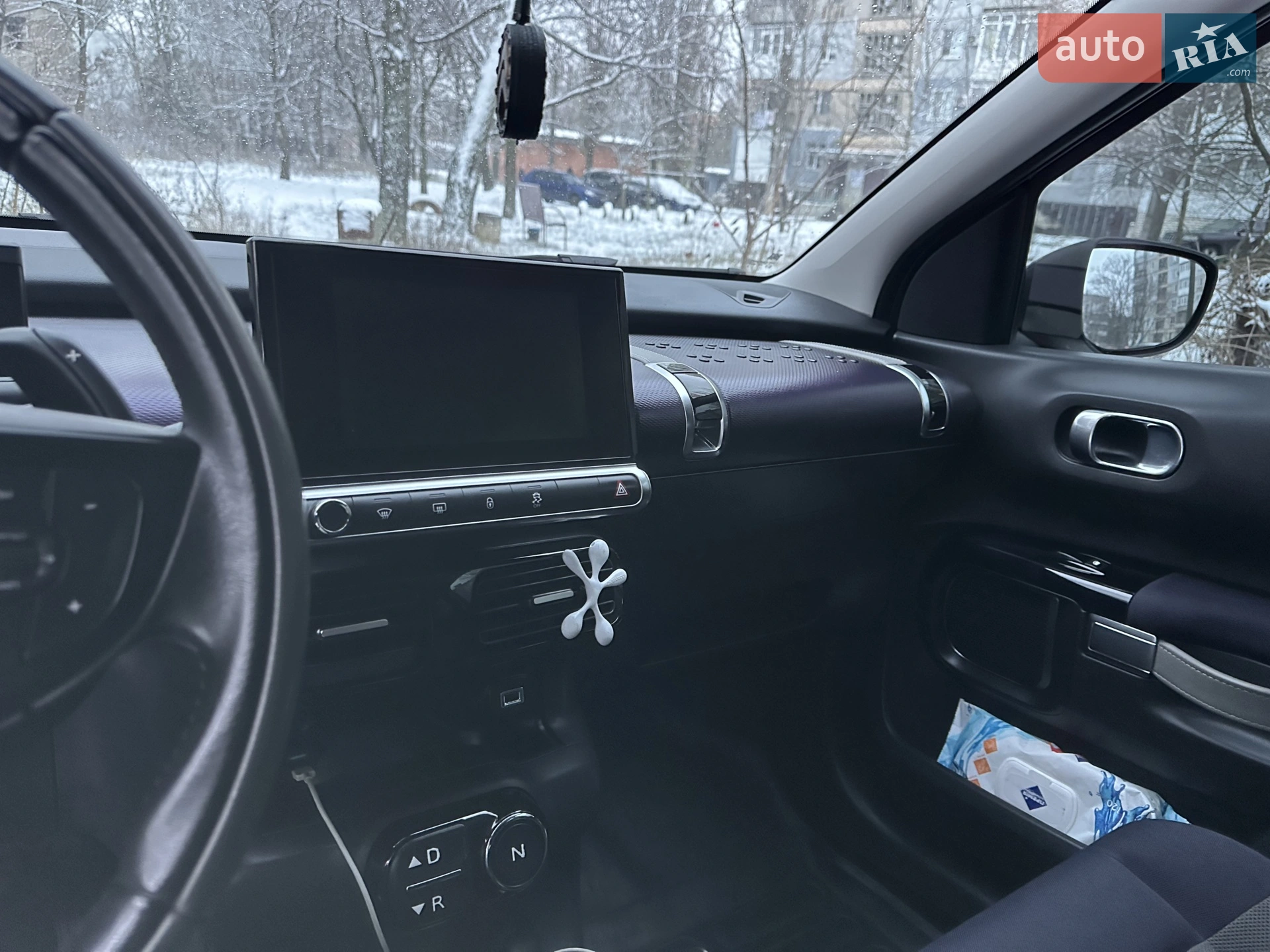 2015 Citroen C4 - мініатюра 9