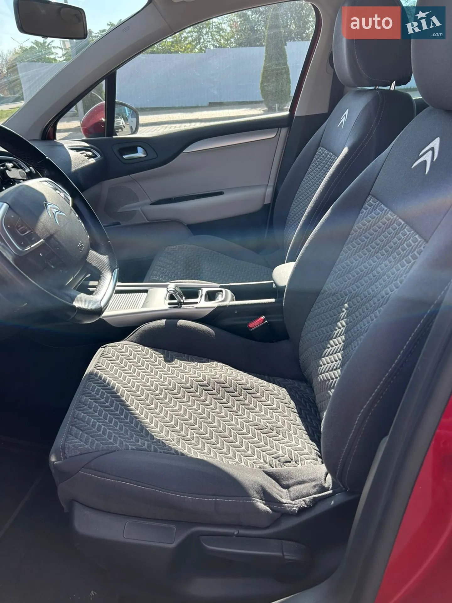 2011 Citroen C4 - мініатюра 3
