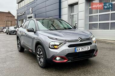 Хетчбек Citroen C4 2024 в Харкові