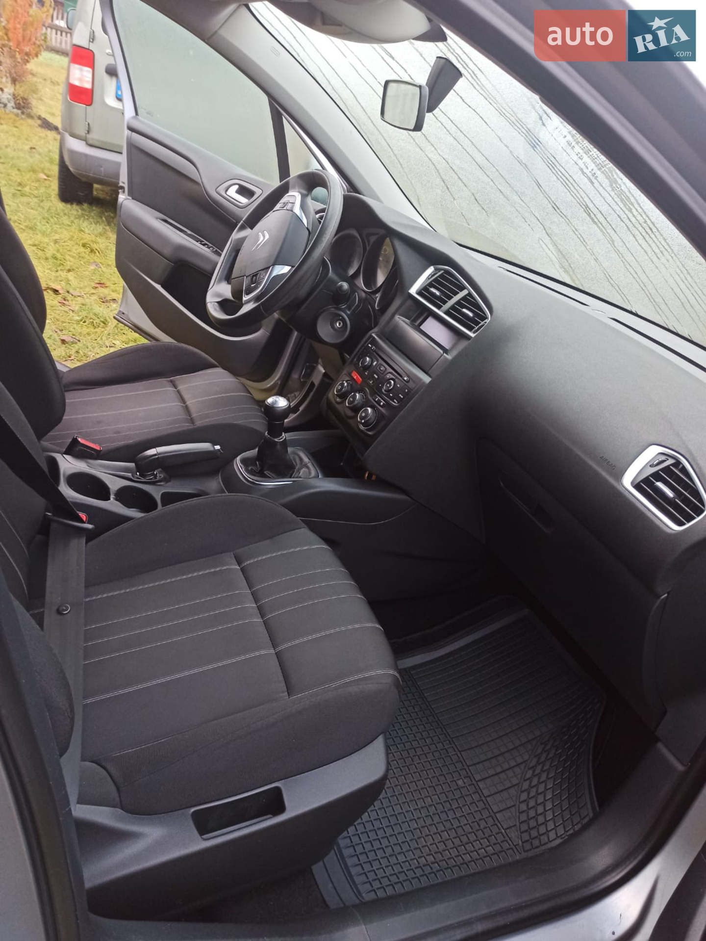2015 Citroen C4 - мініатюра 6