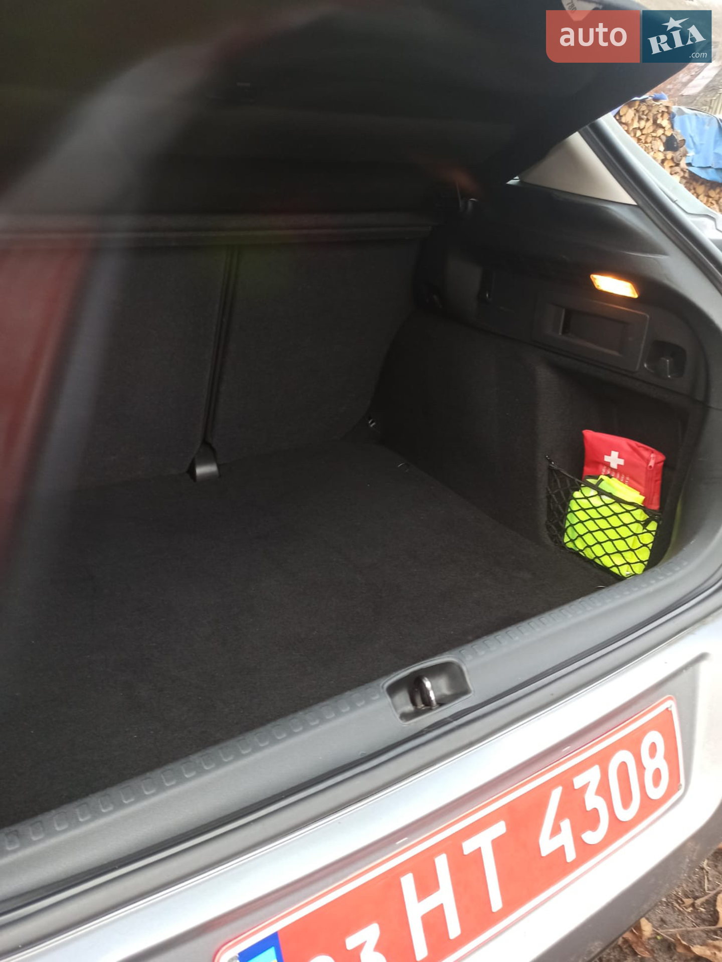 2015 Citroen C4 - мініатюра 11