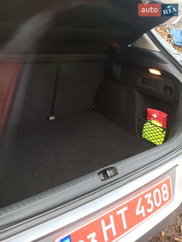 Хэтчбек Citroen C4 2015 в Луцке фото 11 Хэтчбек Citroen C4 2015 в Луцке