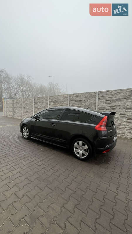 Купе Citroen C4 2007 в Виннице фото 5 Купе Citroen C4 2007 в Виннице