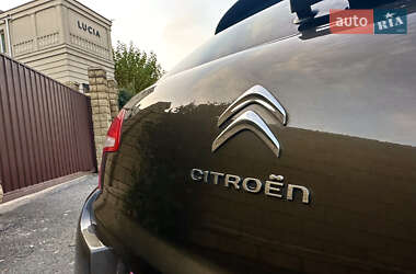 Хетчбек Citroen C4 2014 в Дніпрі