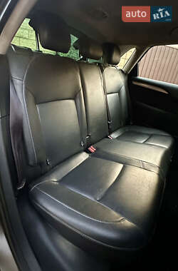 Хетчбек Citroen C4 2014 в Дніпрі