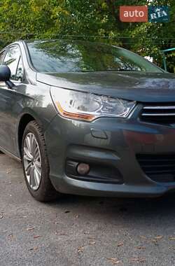 Хэтчбек Citroen C4 2011 в Кременчуге