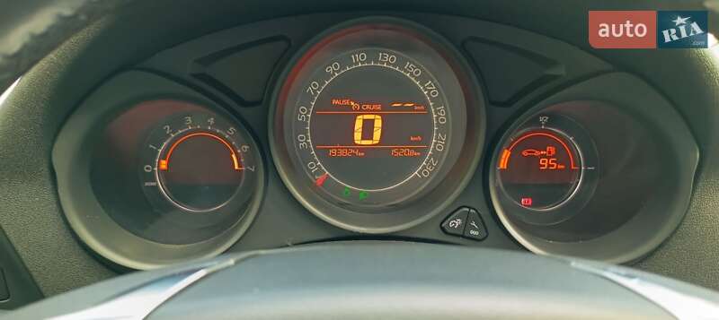 Хэтчбек Citroen C4 2011 в Кременчуге фото 20 Хэтчбек Citroen C4 2011 в Кременчуге