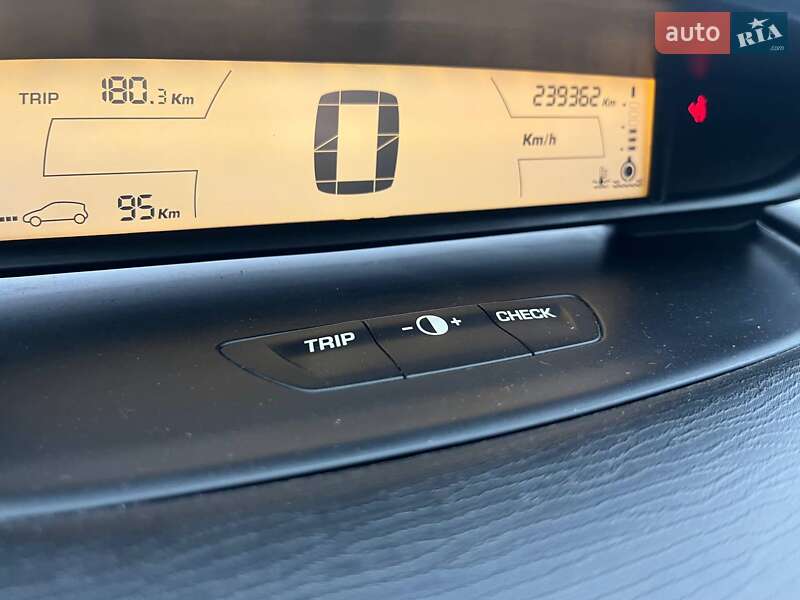 Хэтчбек Citroen C4 2007 в Киеве фото 22 Хэтчбек Citroen C4 2007 в Киеве