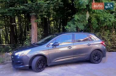 Хетчбек Citroen C4 2012 в Львові