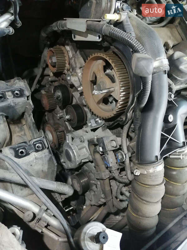 Хетчбек Citroen C4 2013 в Фастові фото 24 Хетчбек Citroen C4 2013 в Фастові